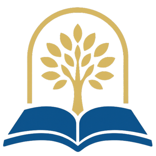 Logo Biblioteca